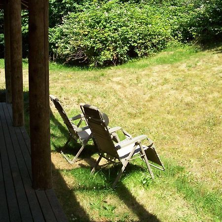 Nettles Farm Lummi Island Exterior foto