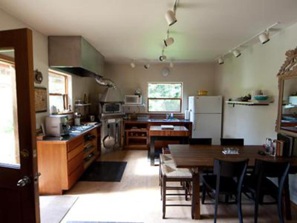 Nettles Farm Lummi Island Exterior foto