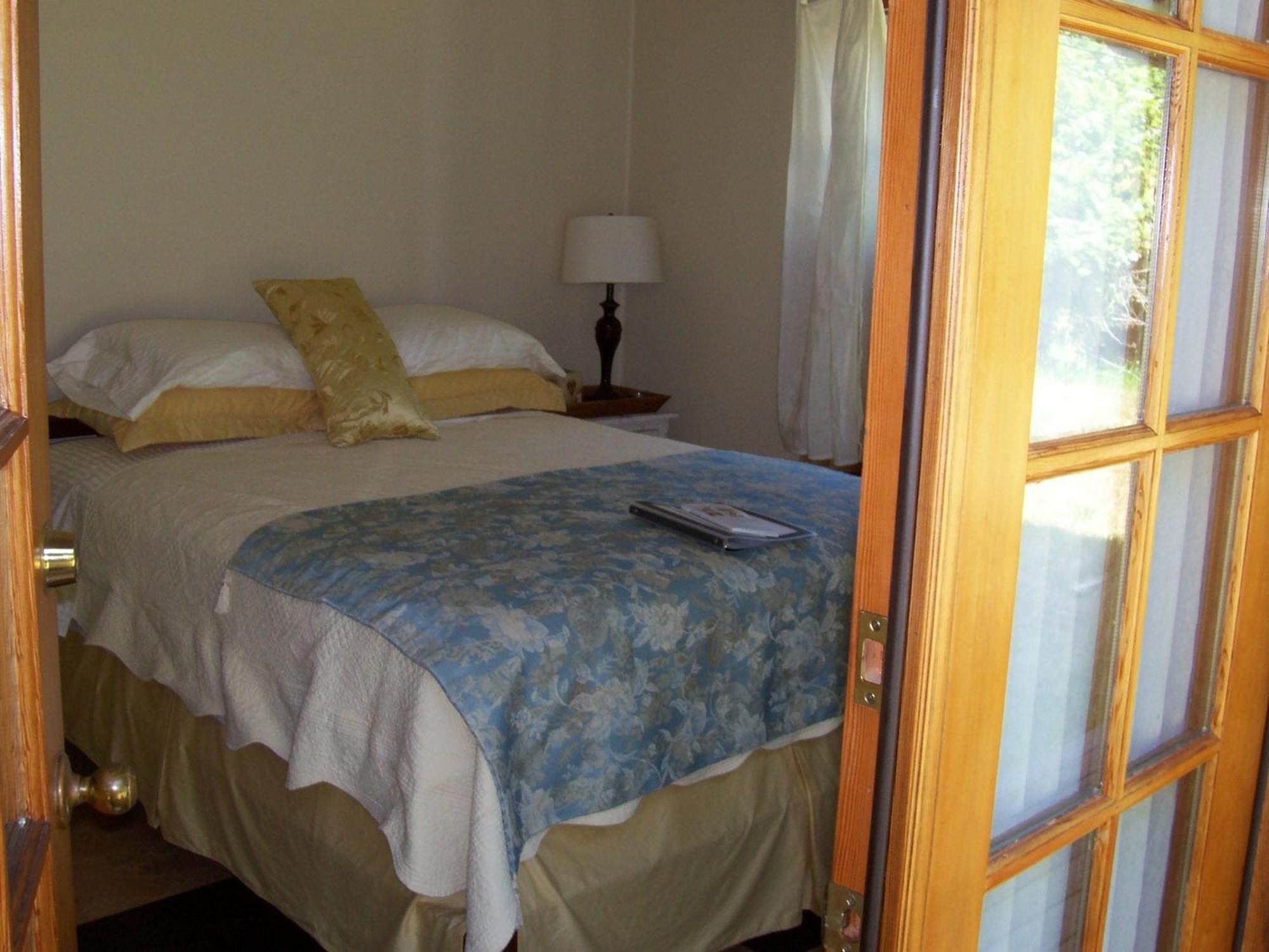 Nettles Farm Lummi Island Exterior foto